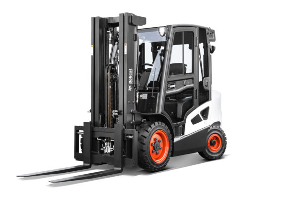 Bobcat D25S-9 heftruck