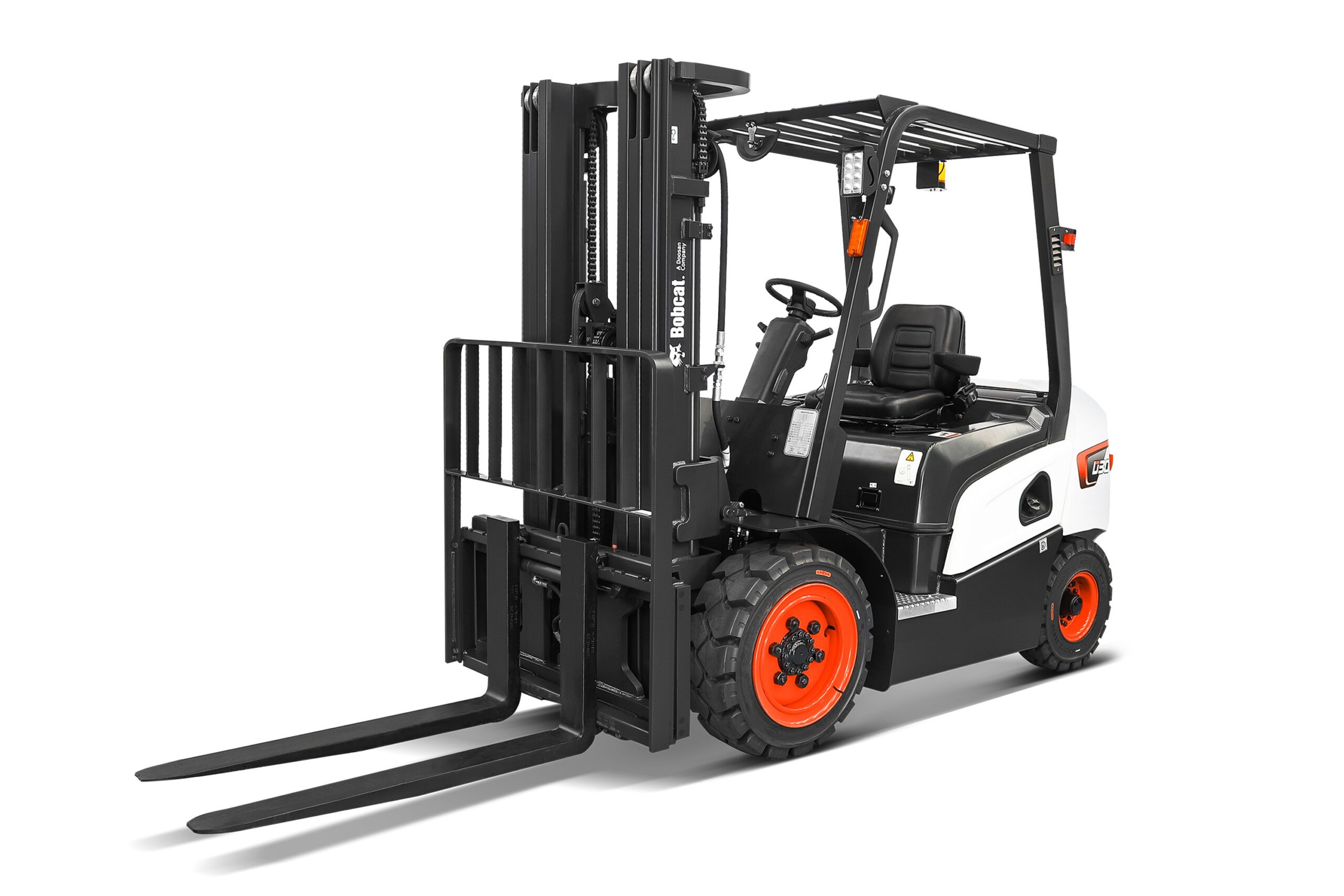 Bobcat D30NXP heftruck
