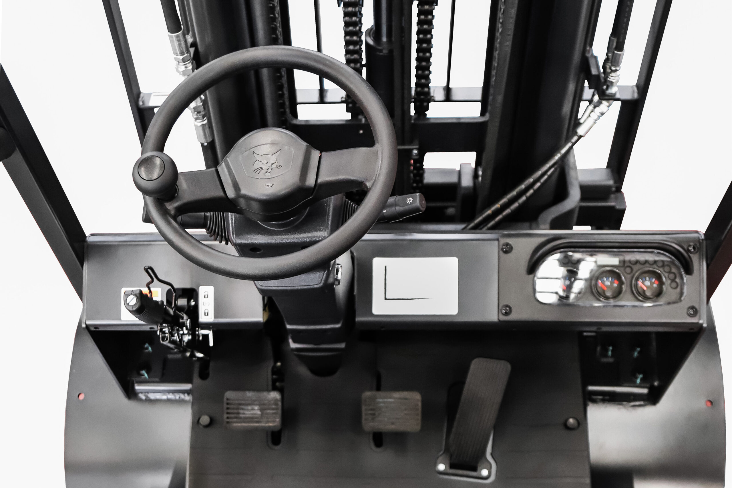 Bobcat D30NXP heftruck - Afbeelding 3
