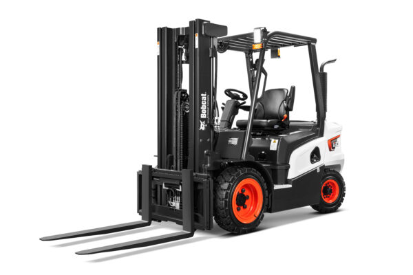 Bobcat D30NXS heftruck