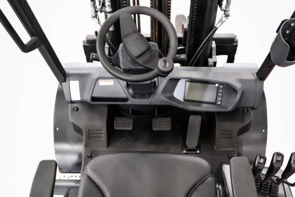 Bobcat D30NXS heftruck