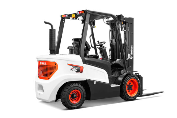 Bobcat D33NXS heftruck