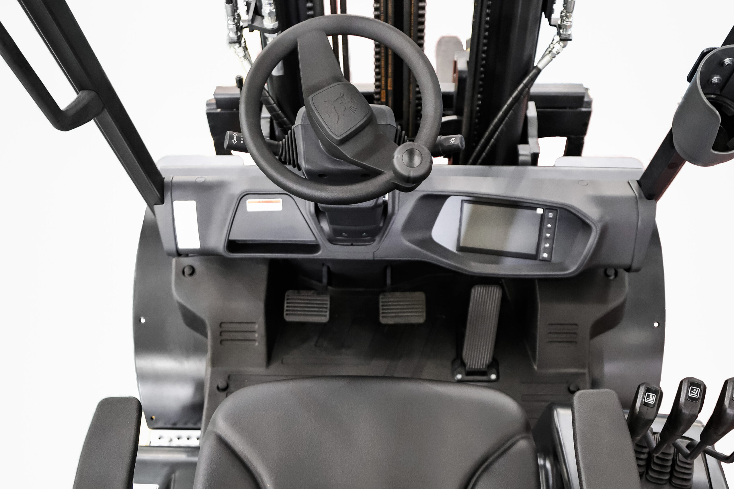 Bobcat D33NXS heftruck - Afbeelding 3