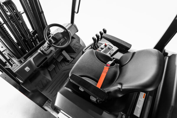 Bobcat D45SC-9 heftruck
