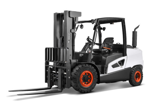 Bobcat D50C-9 heftruck