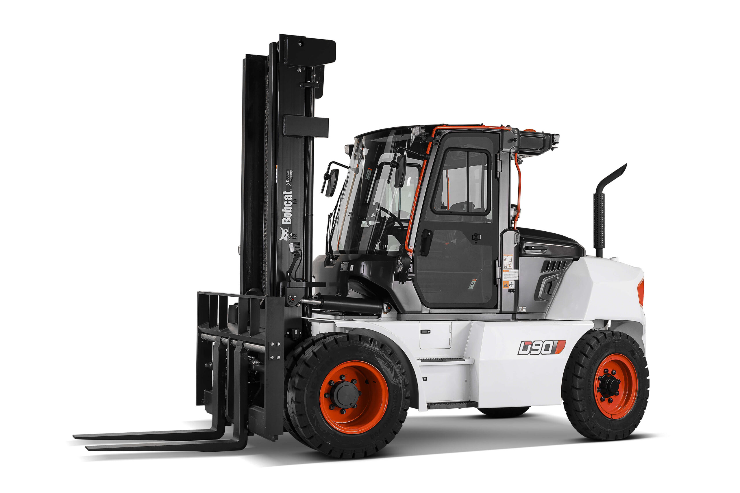 Bobcat D90S-9 heftruck