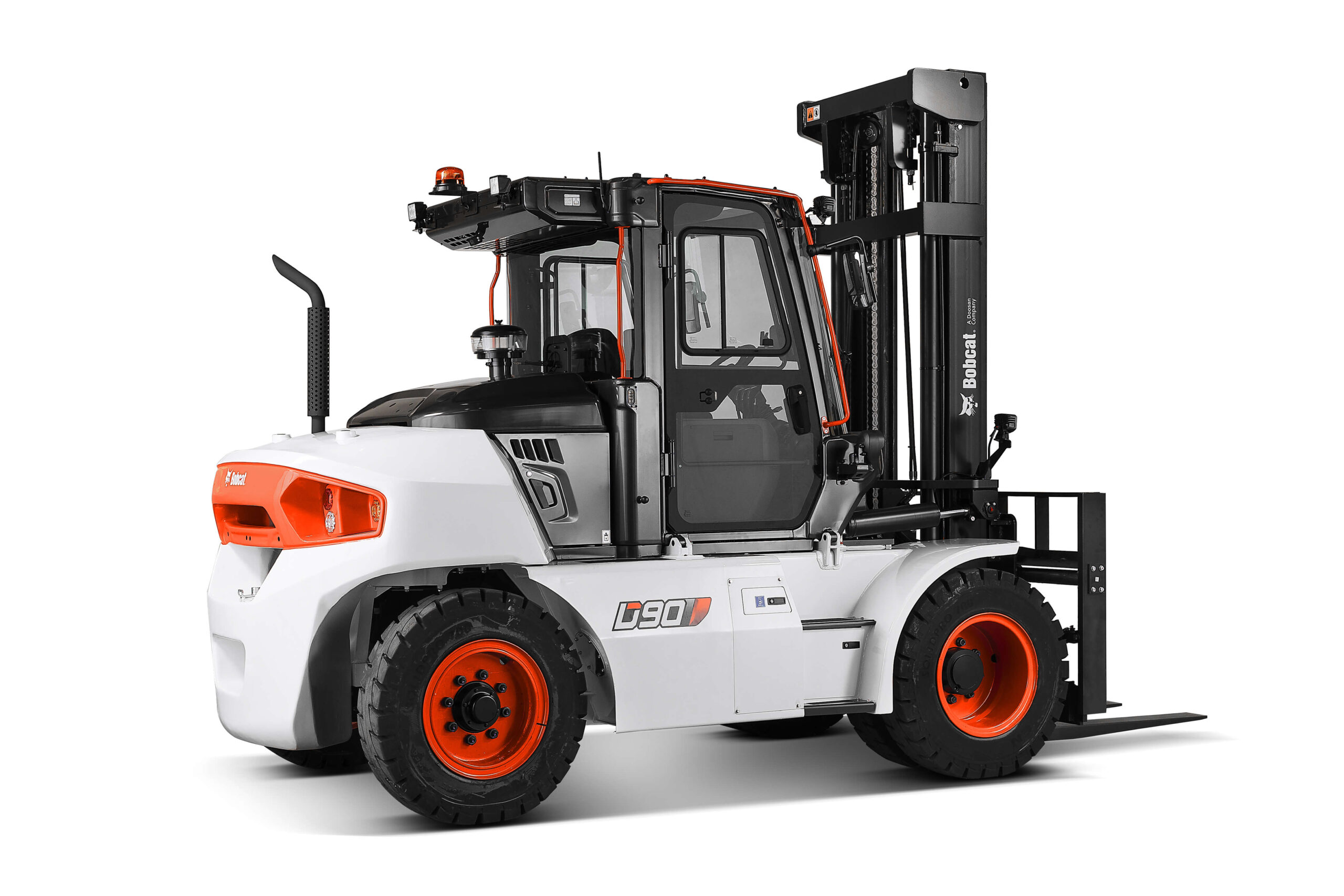 Bobcat D90S-9 heftruck - Afbeelding 2