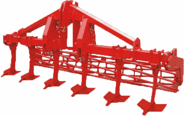 KUHN CULTISOIL DC - compacte diepwoeler
