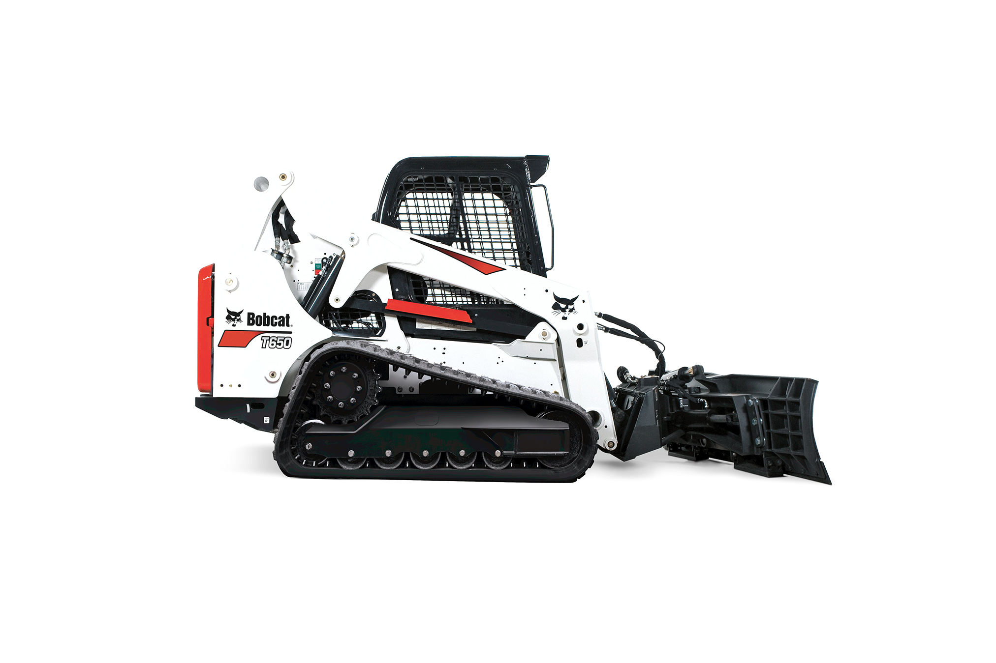 Bobcat Dozerblad