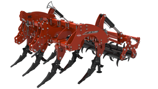 KUHN DT - diepwoeler voor bodemherstel
