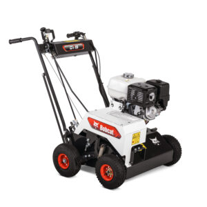 Bobcat DT19-verticuteerder