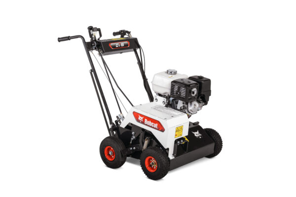 Bobcat DT19-verticuteerder