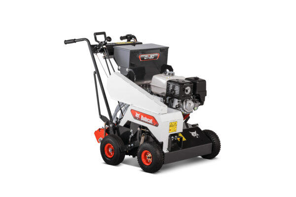 Bobcat DT20-doorzaaimachine