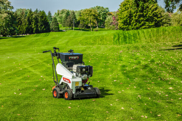 Bobcat DT20-doorzaaimachine