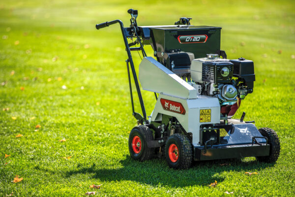 Bobcat DT20-doorzaaimachine