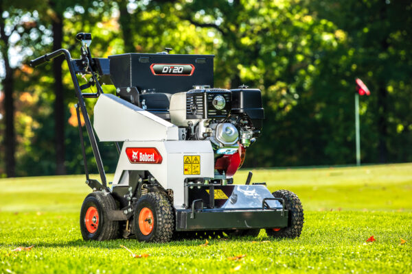 Bobcat DT20-doorzaaimachine
