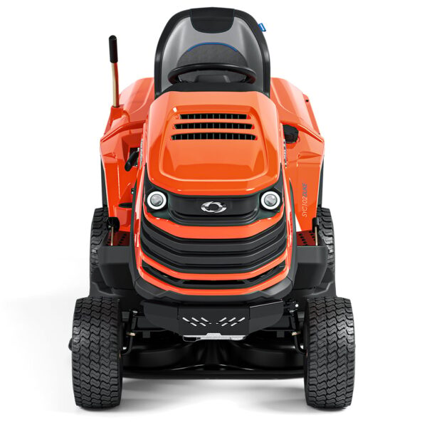 Simplicity DUKE™ SYC102 gazontractor