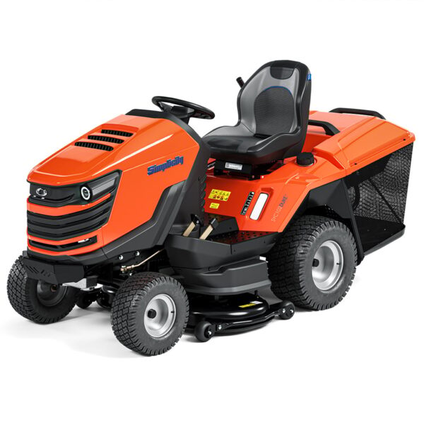 Simplicity DUKE™ SYC102 gazontractor