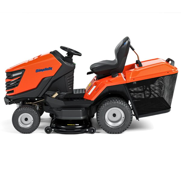 Simplicity DUKE™ SYC102 gazontractor
