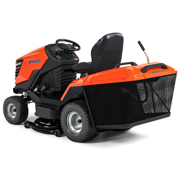 Simplicity DUKE™ SYC102 gazontractor