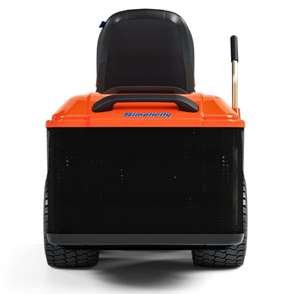 Simplicity DUKE™ SYC102 gazontractor
