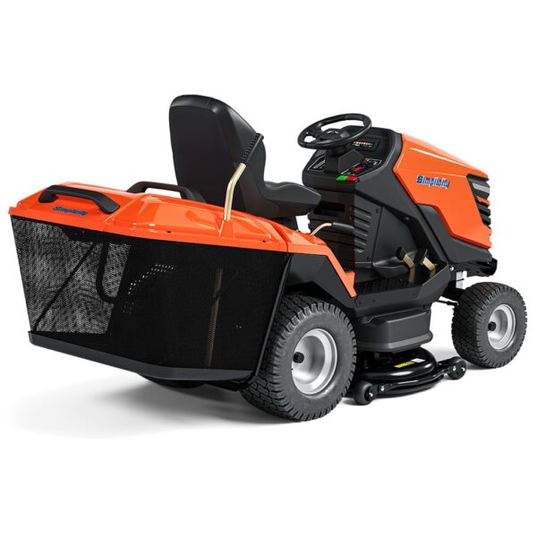 Simplicity DUKE™ SYC102 gazontractor