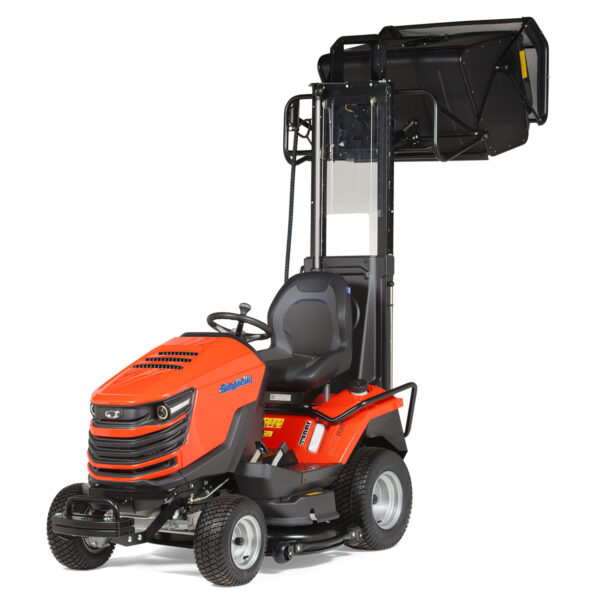 Simplicity DUKE™ SYC102HD gazontractor