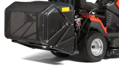 Simplicity DUKE™ SYC102HD gazontractor - Afbeelding 7