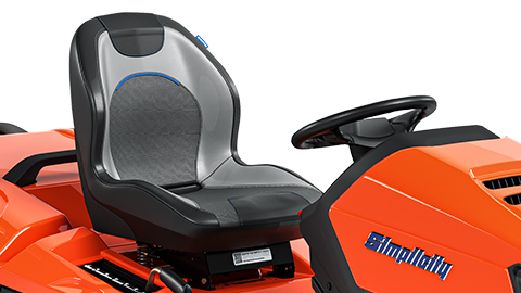 Simplicity DUKE™ SYC102HD gazontractor - Afbeelding 12