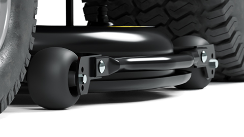 Simplicity DUKE™ SYC102HD gazontractor - Afbeelding 13