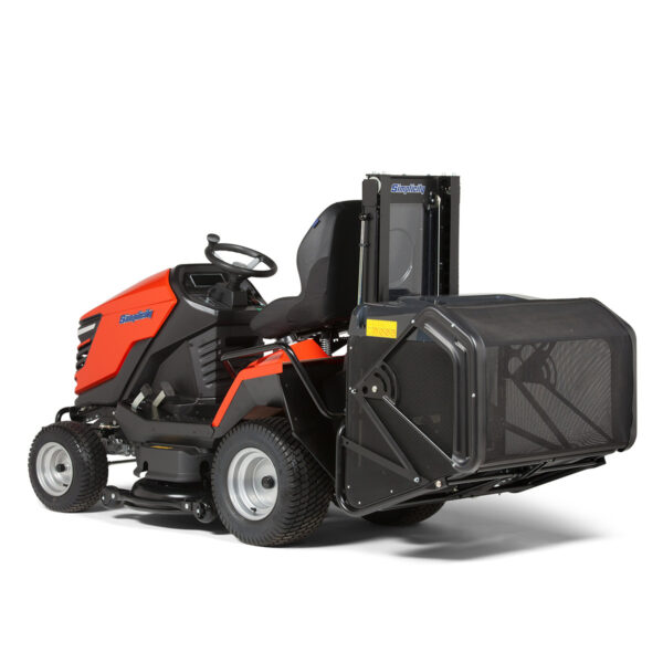 Simplicity DUKE™ SYC102XD gazontractor