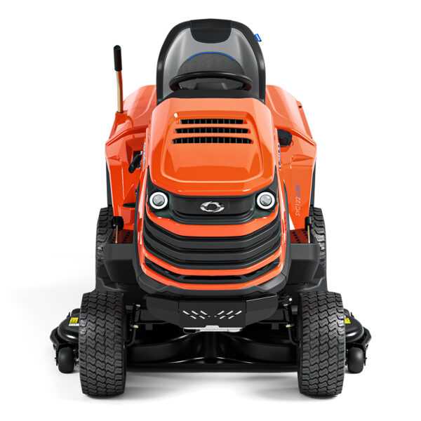 Simplicity DUKE™ SYC122 gazontractor
