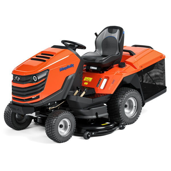 Simplicity DUKE™ SYC122 gazontractor