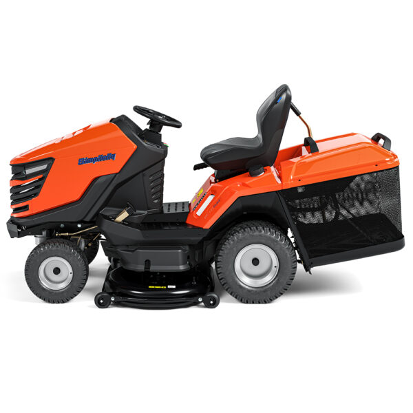 Simplicity DUKE™ SYC122 gazontractor