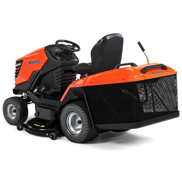 Simplicity DUKE™ SYC122 gazontractor