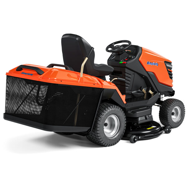 Simplicity DUKE™ SYC122 gazontractor