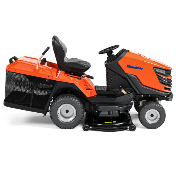 Simplicity DUKE™ SYC122 gazontractor