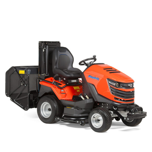 Simplicity DUKE™ SYC122HD gazontractor