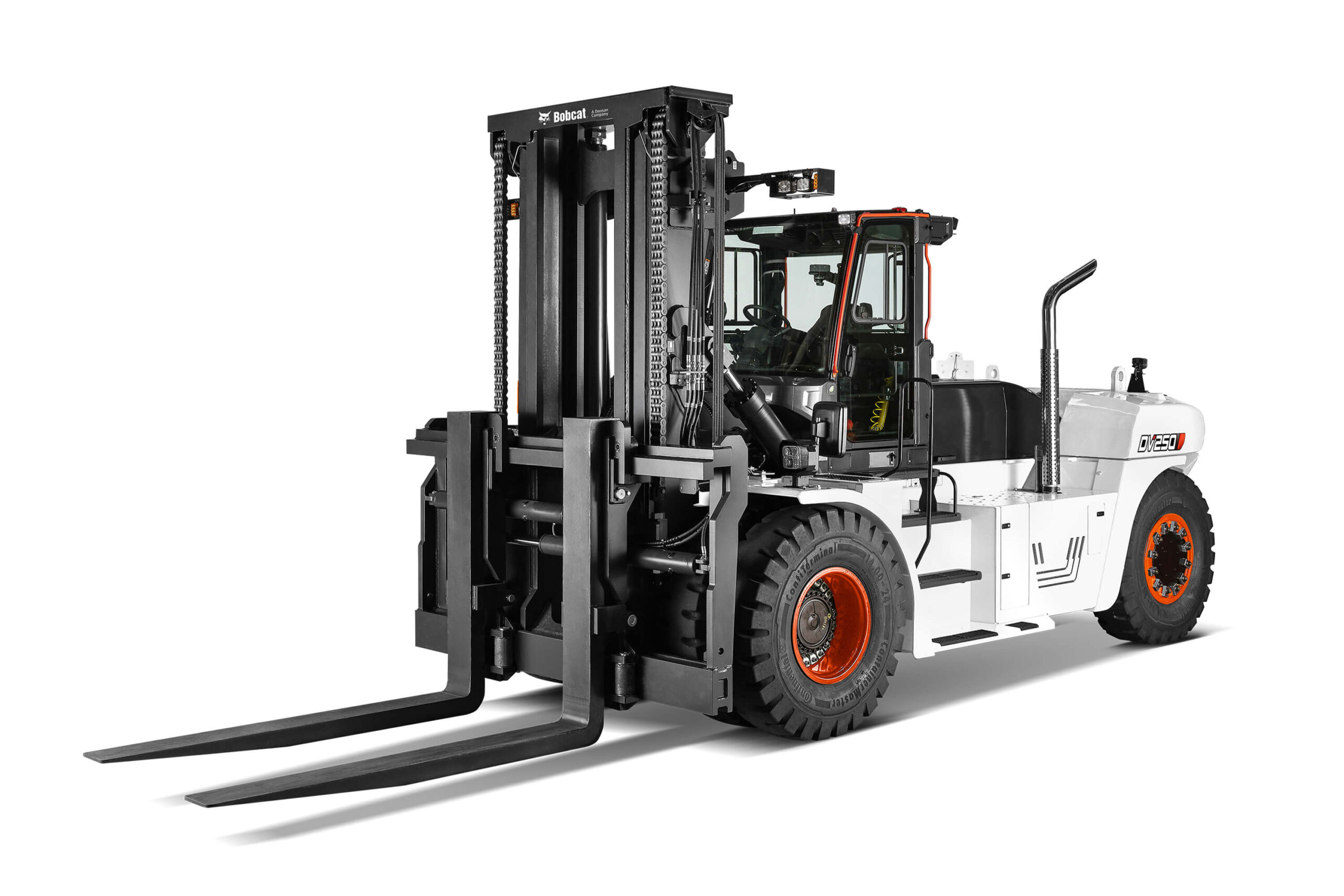 Bobcat D(V)250S-9