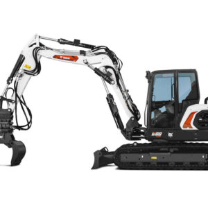 Bobcat E88 Minigraafmachine