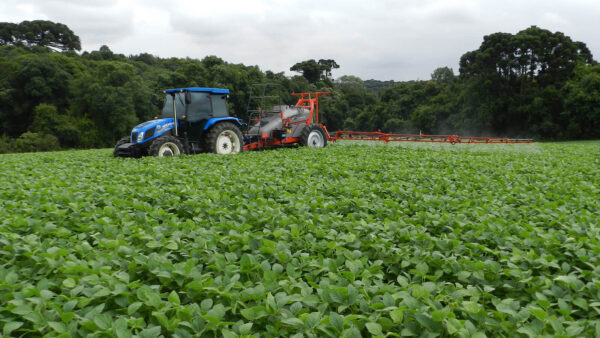 KUHN ECO RANGER - getrokken veldspuit