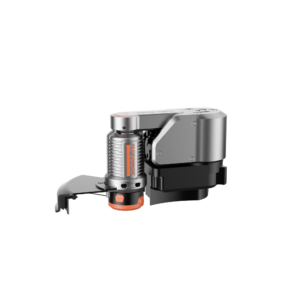 EdgeZero-module voor X9