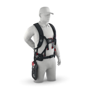 Cramer Ergonomisch Harnas - 2900886