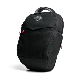 Cramer Ergonomische Harnas Rugzak voor accuen alleen - 2900986
