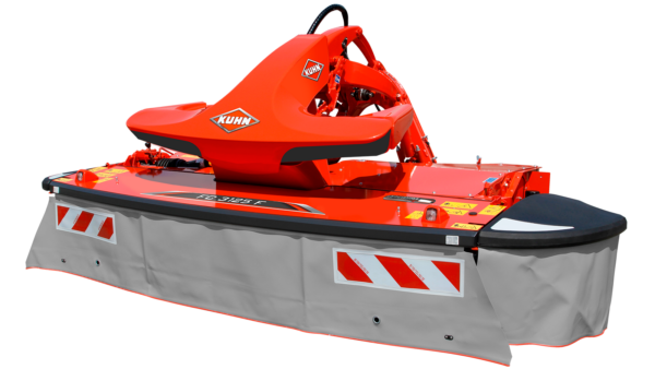 KUHN FC 1025 F - frontgedragen schijvenmaaier-kneuzer