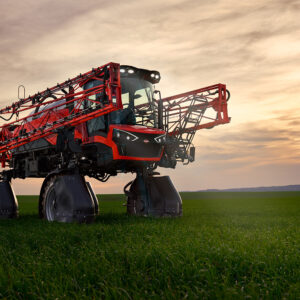 KUHN FIGHTER 3000 - zelfrijdende veldspuit