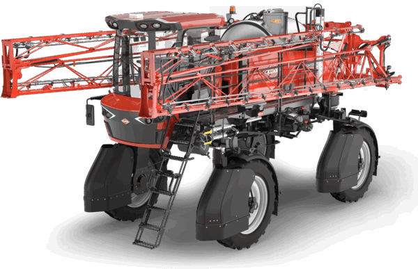 KUHN FIGHTER 3000 - zelfrijdende veldspuit