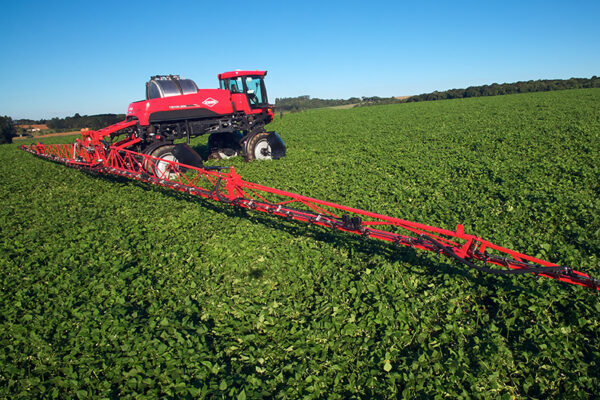 KUHN FIGHTER 3000 - zelfrijdende veldspuit