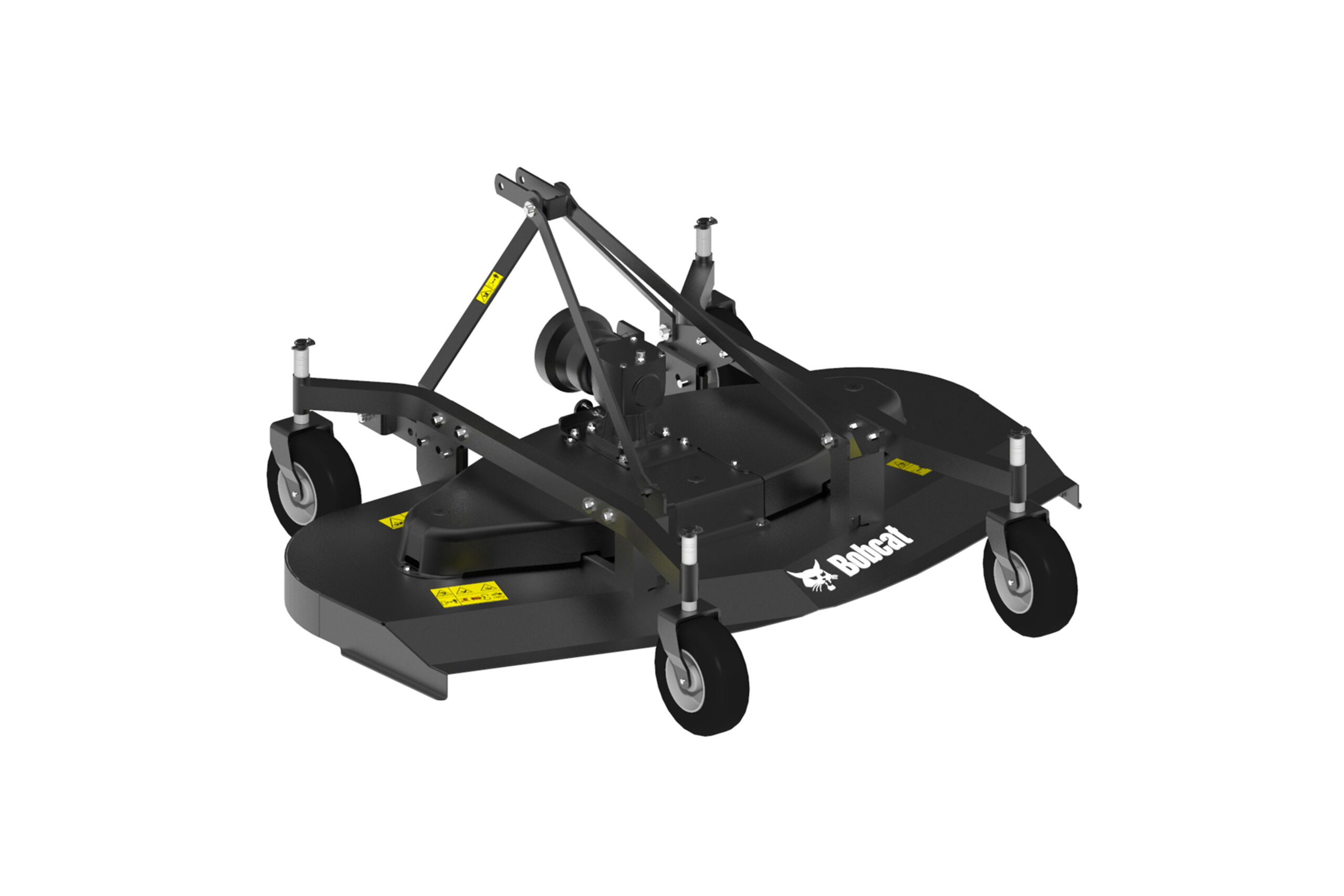 Bobcat Afwerkmaaier