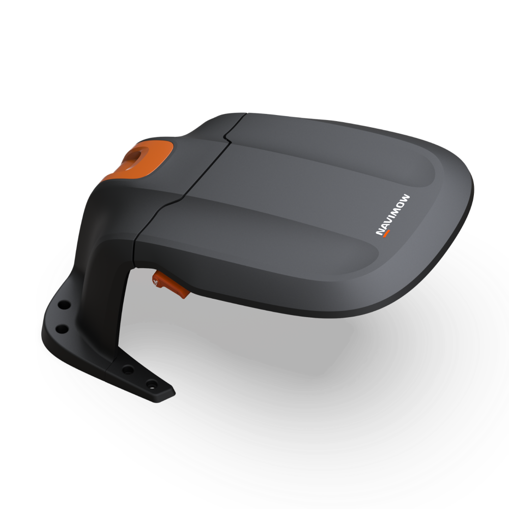Segway Navimow Garage S